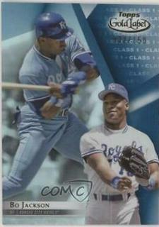 Bo Jackson