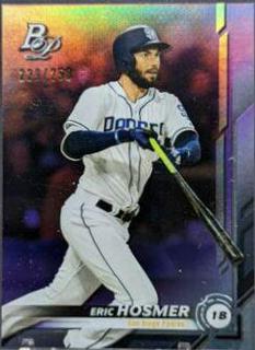 Eric Hosmer