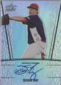 Trevor May