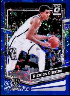 Nicolas Claxton