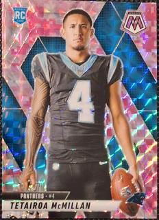 Tetairoa McMillan