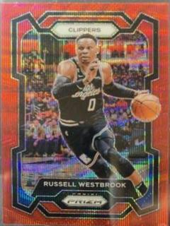 Russell Westbrook