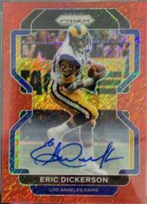 Eric Dickerson