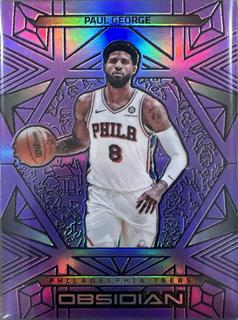 Paul George