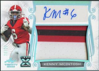 Kenny McIntosh