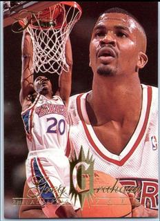 Greg Graham