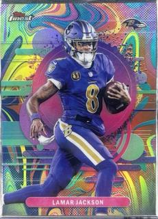 Lamar Jackson