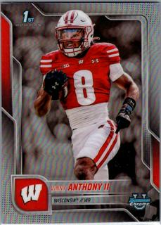 Vinny Anthony II
