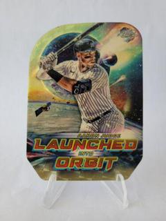 Aaron Judge