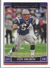 Tedy Bruschi