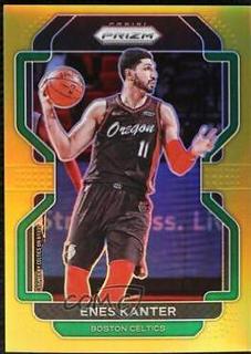 Enes Kanter