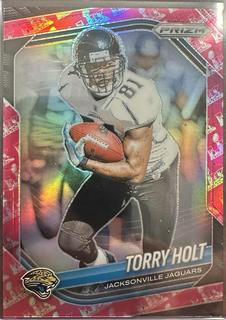 Torry Holt