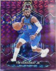 Tim Hardaway Jr.