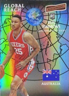Ben Simmons