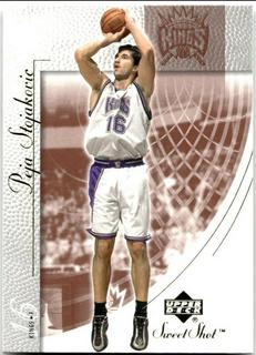 Peja Stojakovic