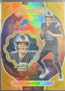 Jared Goff