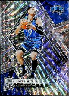 Nikola Vucevic