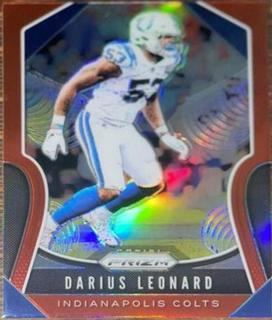 Darius Leonard