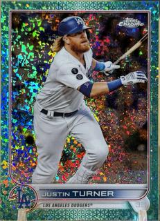 Justin Turner