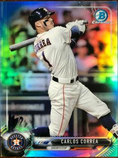 Carlos Correa