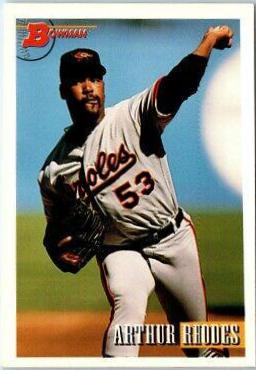 Arthur Rhodes #169
