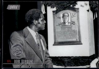 Bob Gibson