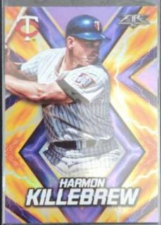 Harmon Killebrew