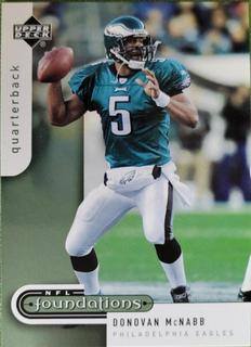 Donovan McNabb