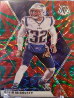 Devin McCourty