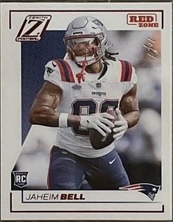 Jaheim Bell