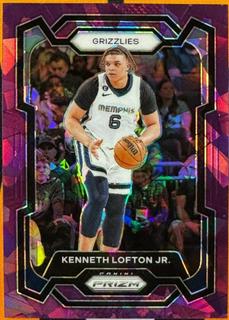Kenneth Lofton Jr.