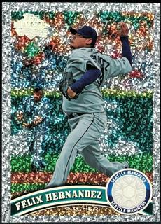 Felix Hernandez
