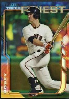 Buster Posey
