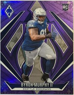 Byron Murphy II