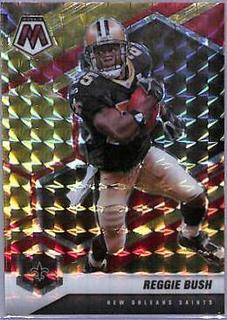 Reggie Bush