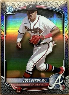 Jose Perdomo