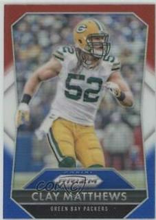 Clay Matthews