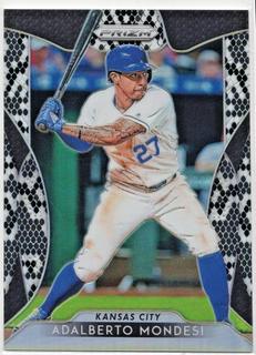 Adalberto Mondesi