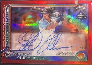 Ethan Anderson