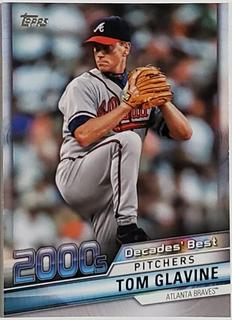 Tom Glavine