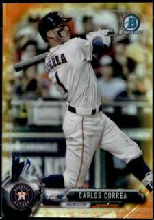 Carlos Correa