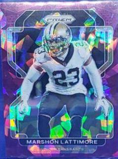 Marshon Lattimore