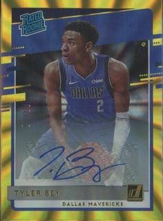 Tyler Bey