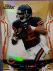 Matt Forte