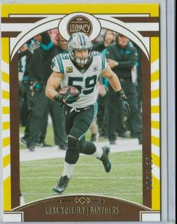 Luke Kuechly