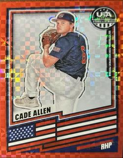 Cade Allen