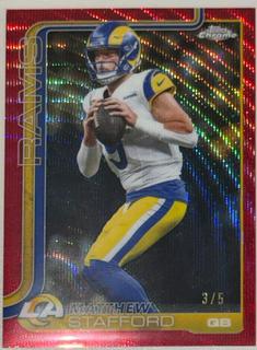 Matthew Stafford
