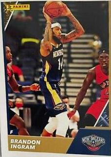 Brandon Ingram