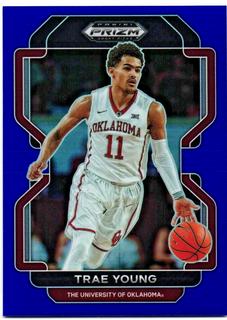 Trae Young