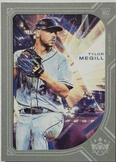 Tylor Megill